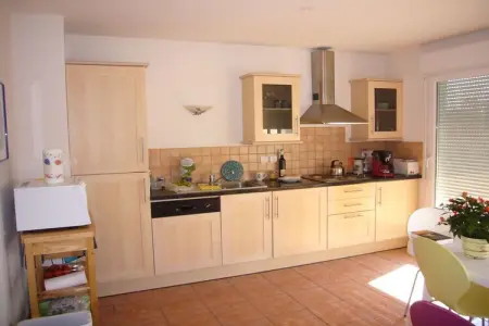 Appartement 4 pers. Cannes avec piscine et vue Alpes : photo 10