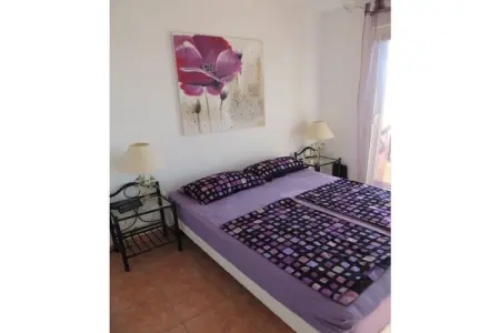 Appartement 4 pers. Cannes avec piscine et vue Alpes : photo 11