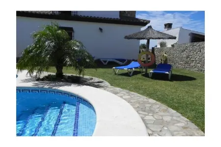 498266, Villa Maria del Carmen - Photo 5