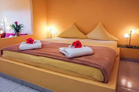 507817, Première rangée de plage : Aday - Photo 6
