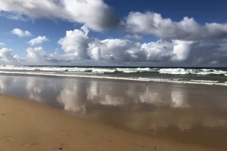 507817, Première rangée de plage : Aday - Photo 22
