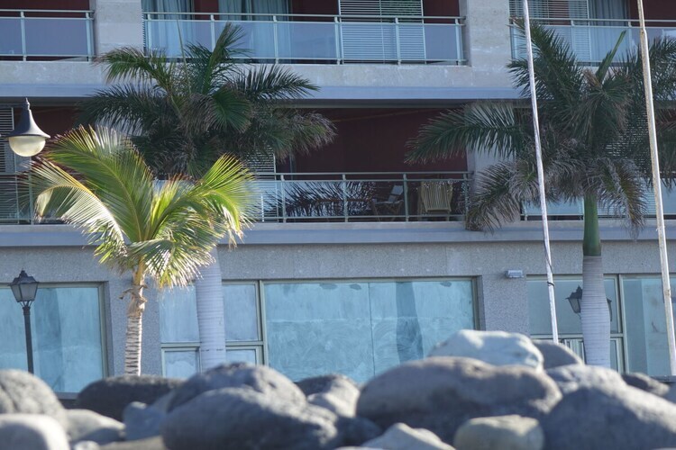 Maison avec jacuzzi face à la mer à Tazacorte - Photo 8