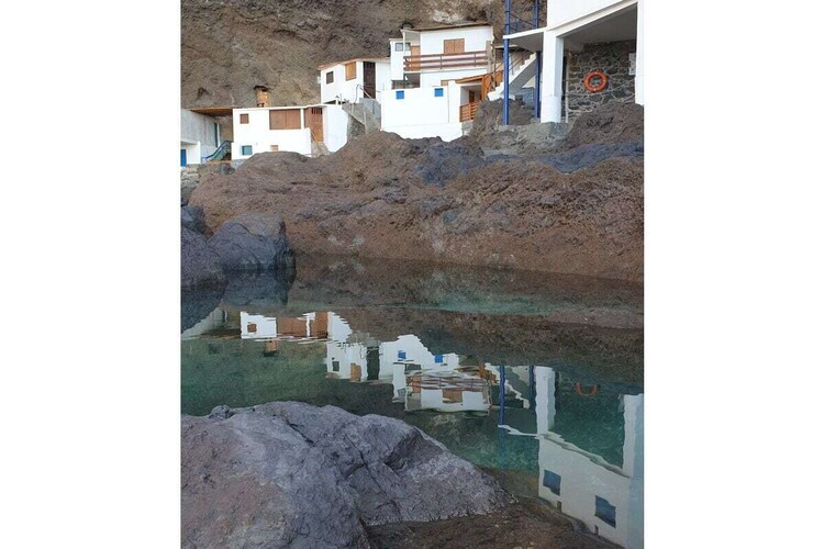 Maison avec jacuzzi face à la mer à Tazacorte - Photo 37