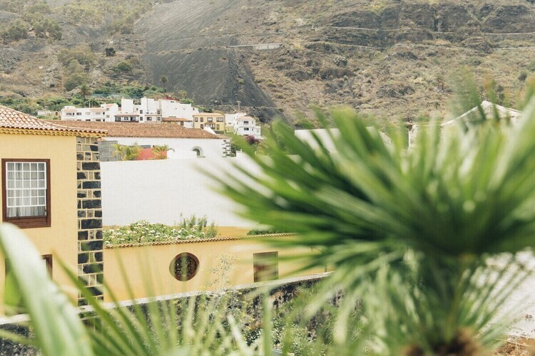 Villa Arte à Garachico, maison écologique 4 pers. - Photo 6