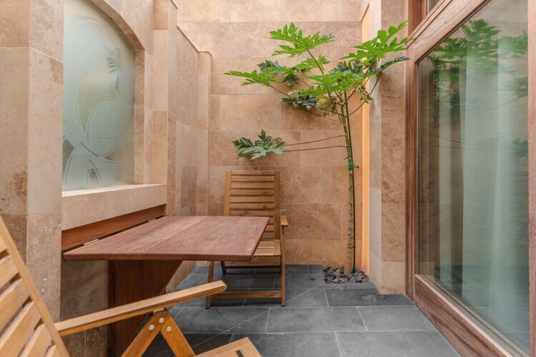 Villa Arte à Garachico, maison écologique 4 pers. - Photo 19