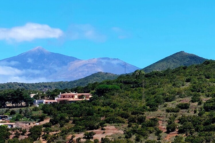 Villa Arte à Garachico, maison écologique 4 pers. - Photo 24