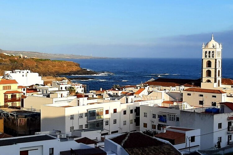 Villa Arte à Garachico, maison écologique 4 pers. - Photo 31