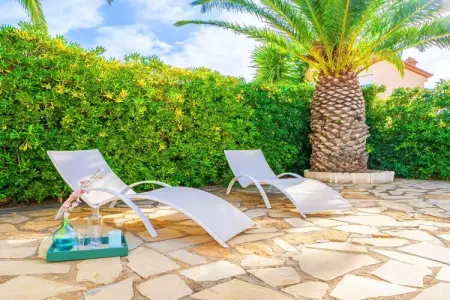Villa Manuela 12 pers., 5 chambres et piscine privée : photo 3