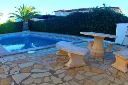 Villa Manuela 12 pers., 5 chambres et piscine privée : photo 5