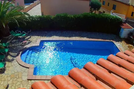 Villa Manuela 12 pers., 5 chambres et piscine privée : photo 6