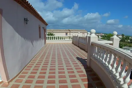Villa Manuela 12 pers., 5 chambres et piscine privée : photo 9