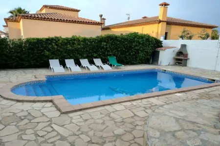 Villa Manuela 12 pers., 5 chambres et piscine privée : photo 12