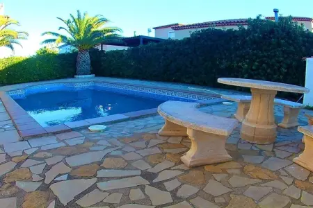 Villa Manuela 12 pers., 5 chambres et piscine privée : photo 13