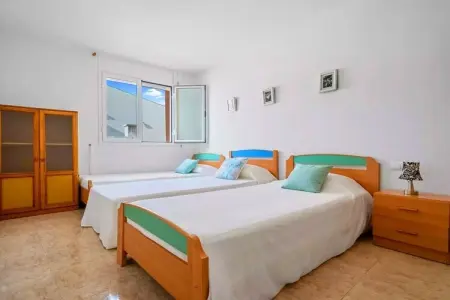 Villa Manuela 12 pers., 5 chambres et piscine privée : photo 18