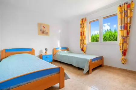 Villa Manuela 12 pers., 5 chambres et piscine privée : photo 19