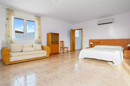 Villa Manuela 12 pers., 5 chambres et piscine privée : photo 22