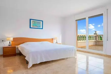 Villa Manuela 12 pers., 5 chambres et piscine privée : photo 23