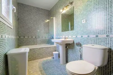 Villa Manuela 12 pers., 5 chambres et piscine privée : photo 24