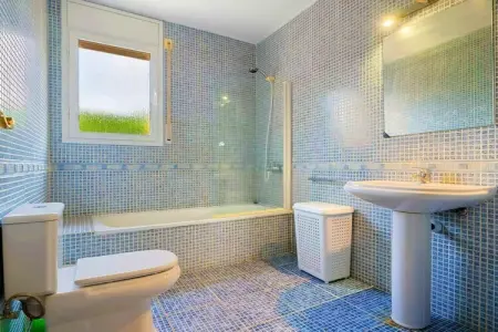 Villa Manuela 12 pers., 5 chambres et piscine privée : photo 26
