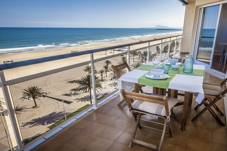Maison 4 pers. vue mer à 5m de la plage, Gandía - Photo 2