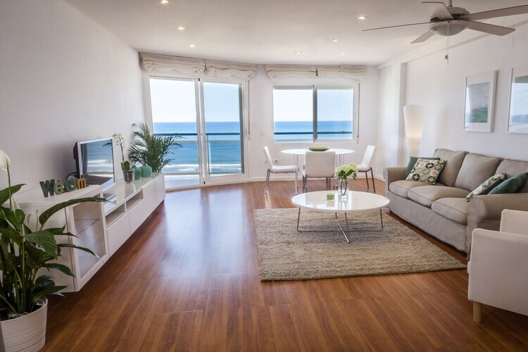 Maison 4 pers. vue mer à 5m de la plage, Gandía - Photo 4