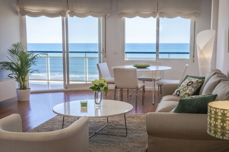 Maison 4 pers. vue mer à 5m de la plage, Gandía - Photo 6