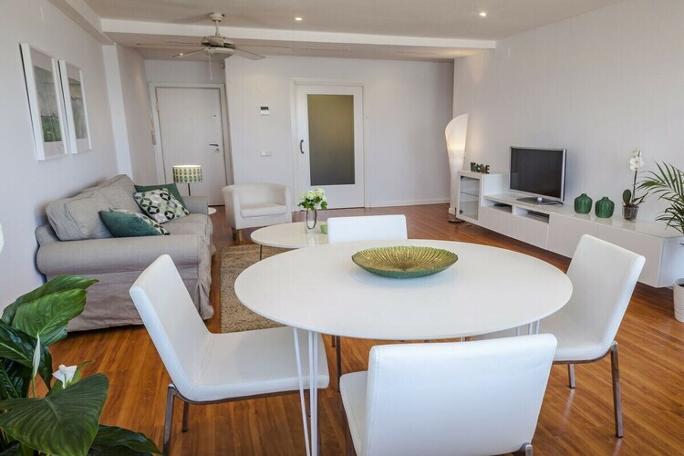 Maison 4 pers. vue mer à 5m de la plage, Gandía - Photo 8