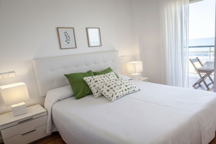 Maison 4 pers. vue mer à 5m de la plage, Gandía - Photo 11
