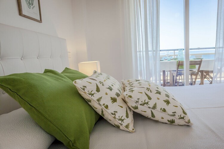Maison 4 pers. vue mer à 5m de la plage, Gandía - Photo 12