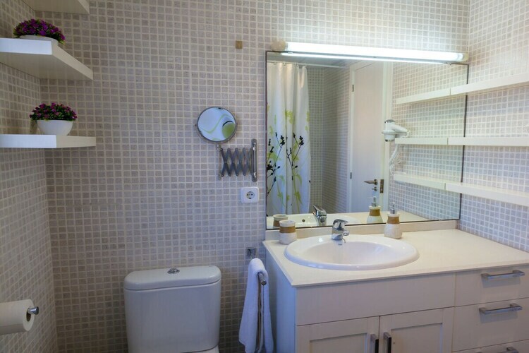 Maison 4 pers. vue mer à 5m de la plage, Gandía - Photo 16