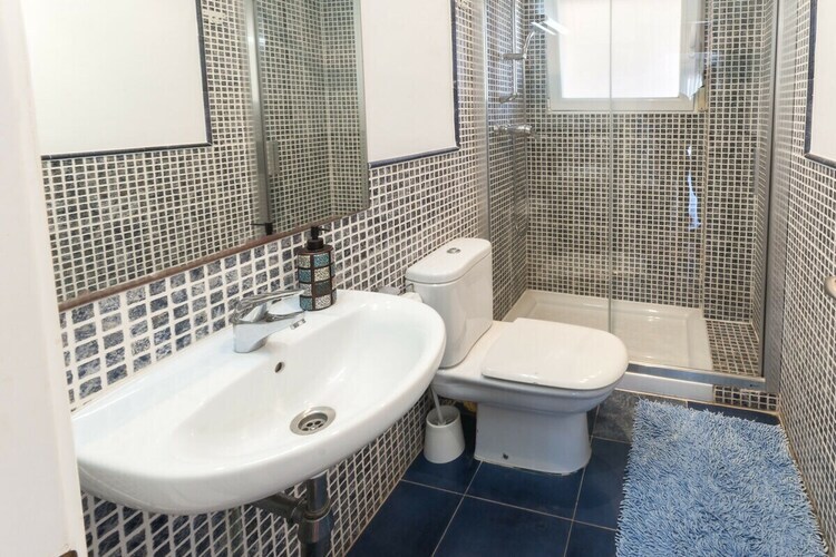 Maison 4 pers. vue mer à 5m de la plage, Gandía - Photo 18