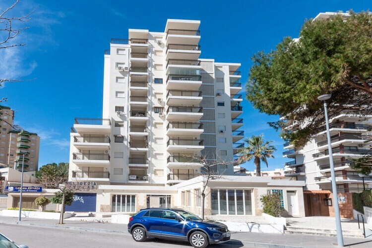 Maison 6 pers. avec piscine face à la mer, Gandía - Photo 2