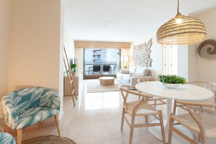 Maison 6 pers. avec piscine face à la mer, Gandía - Photo 9