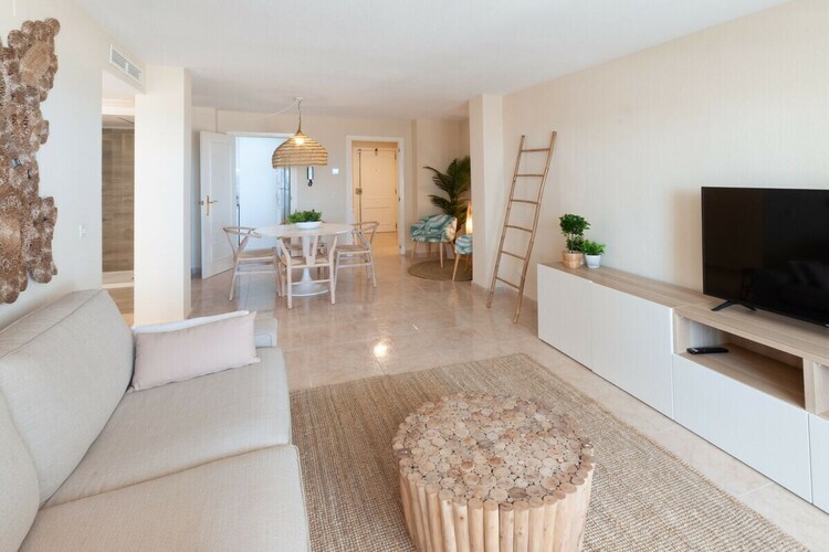 Maison 6 pers. avec piscine face à la mer, Gandía - Photo 10