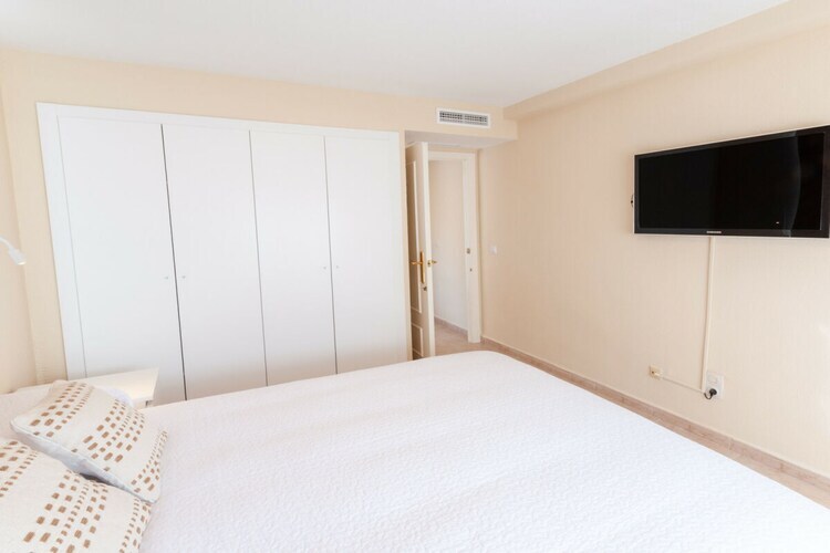 Maison 6 pers. avec piscine face à la mer, Gandía - Photo 12
