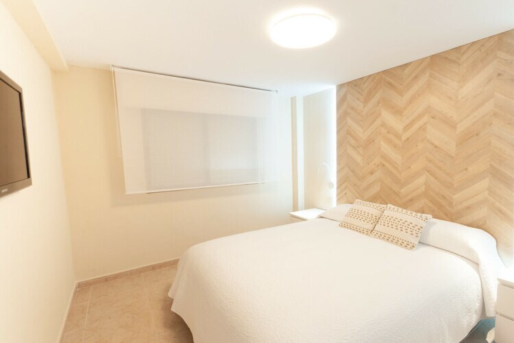 Maison 6 pers. avec piscine face à la mer, Gandía - Photo 15