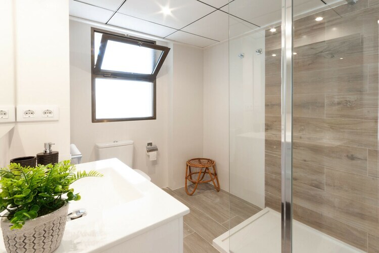Maison 6 pers. avec piscine face à la mer, Gandía - Photo 16