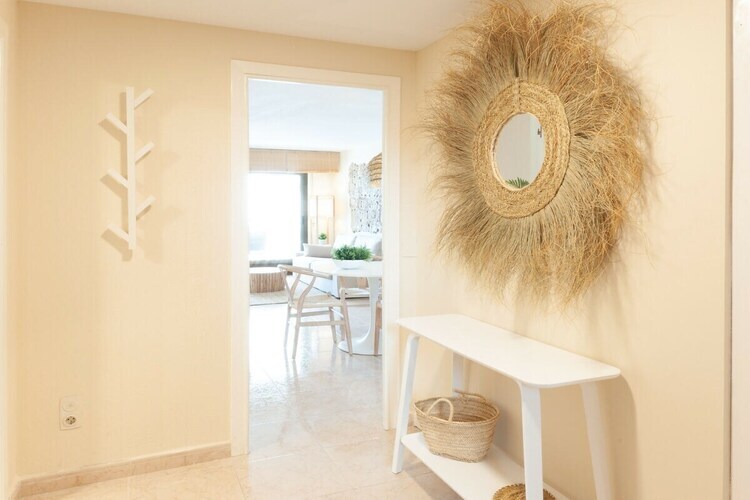 Maison 6 pers. avec piscine face à la mer, Gandía - Photo 38