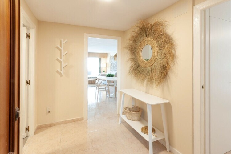 Maison 6 pers. avec piscine face à la mer, Gandía - Photo 39