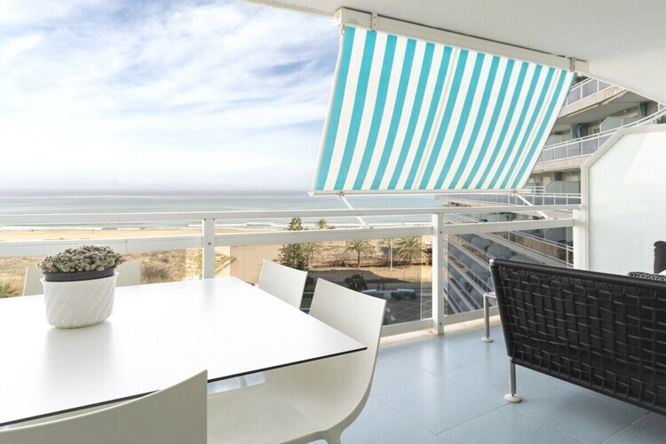 Maison 3 chambres à 5 m de la plage de Gandía - Photo 2