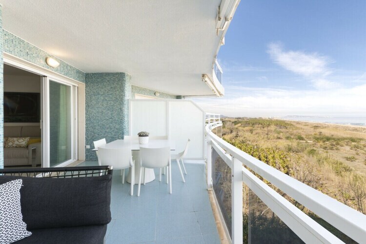 Maison 3 chambres à 5 m de la plage de Gandía - Photo 4