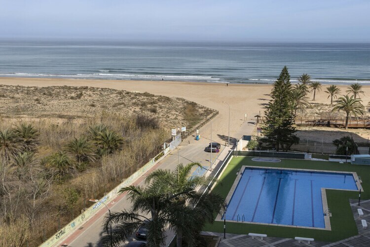 Maison 3 chambres à 5 m de la plage de Gandía - Photo 11