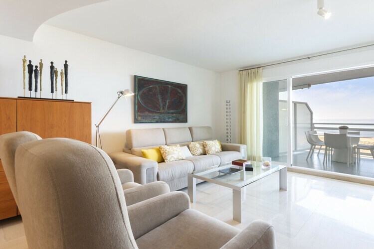 Maison 3 chambres à 5 m de la plage de Gandía - Photo 12