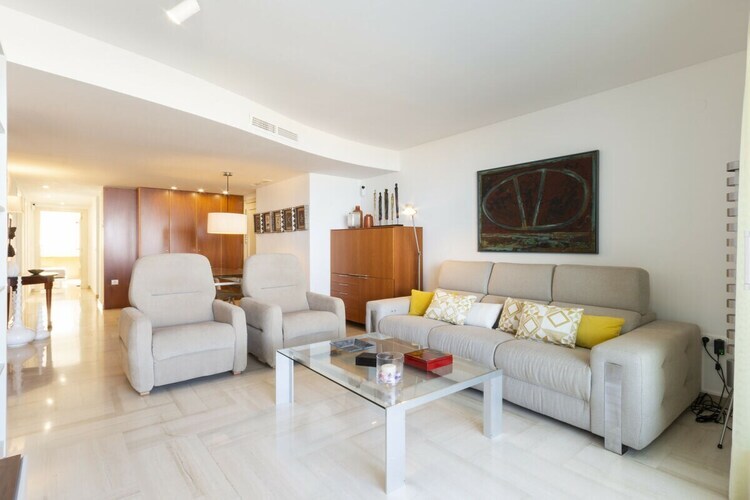 Maison 3 chambres à 5 m de la plage de Gandía - Photo 13