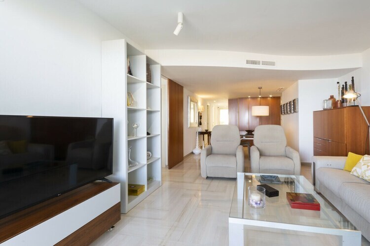 Maison 3 chambres à 5 m de la plage de Gandía - Photo 14