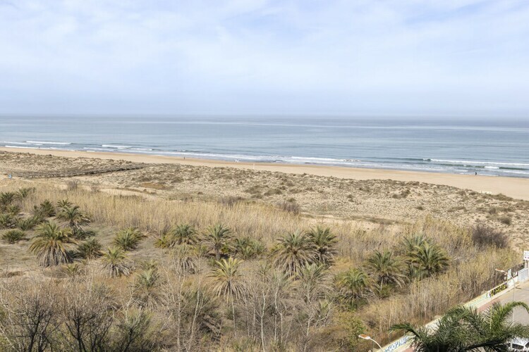 Maison 3 chambres à 5 m de la plage de Gandía - Photo 45