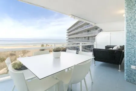 Location maison à Playa de Gandía, 41. AG AIGUABLAVA 6-7