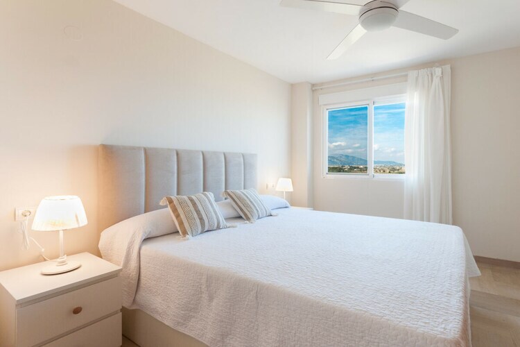 Appartement luxe face à la plage, Gandía - 6 pers. - Photo 20