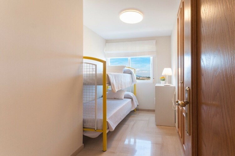 Appartement luxe face à la plage, Gandía - 6 pers. - Photo 27