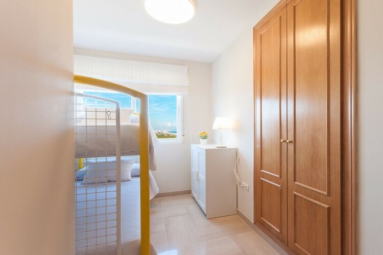 Appartement luxe face à la plage, Gandía - 6 pers. - Photo 28